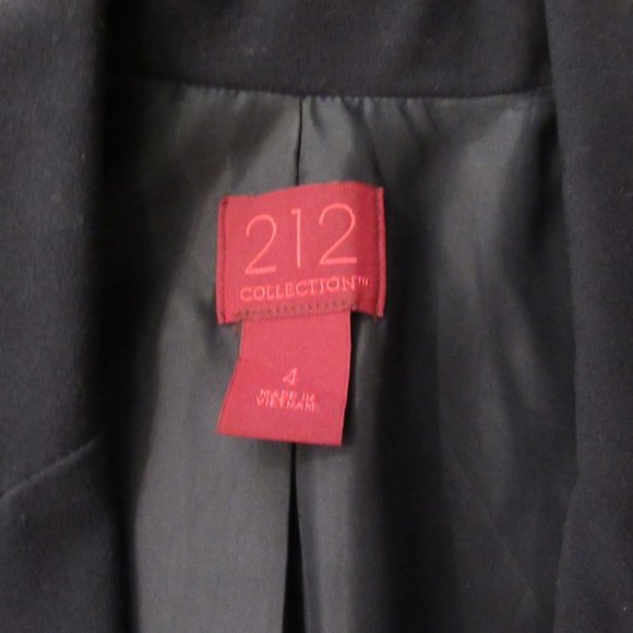 212 Collection Blazer - Picture 4 of 4